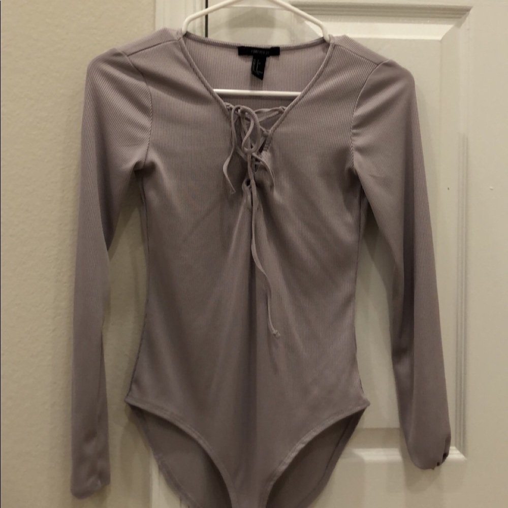 body suit